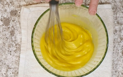 How To Make The Perfect Garlic Aioli
