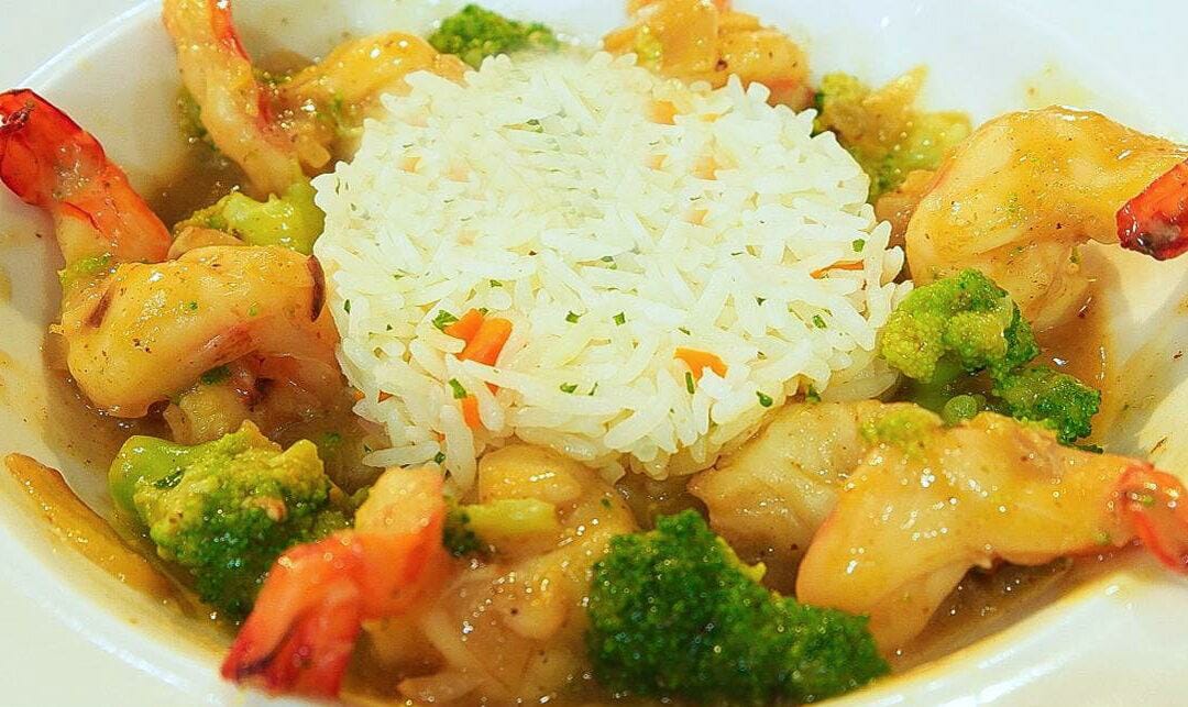 How to cook Jasmine rice