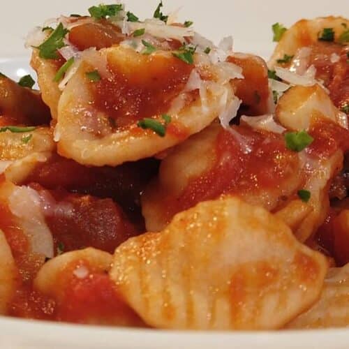 Easy Bolognese Sauce