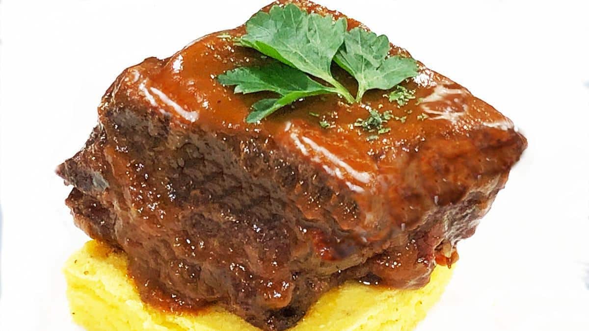 Beef Short Rib