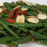 How To Cook Green Beans