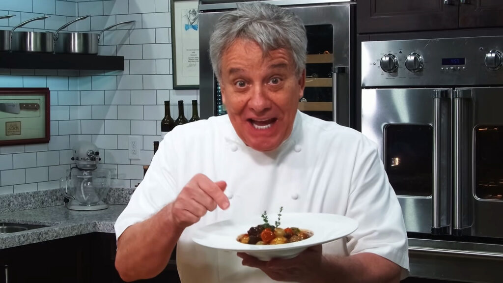 My Best Beef Bourguignon Recipe - Chef Jean-PIerre