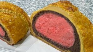 Easy Beef Wellington Recipe