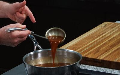 How to Make An Amazing Au Jus