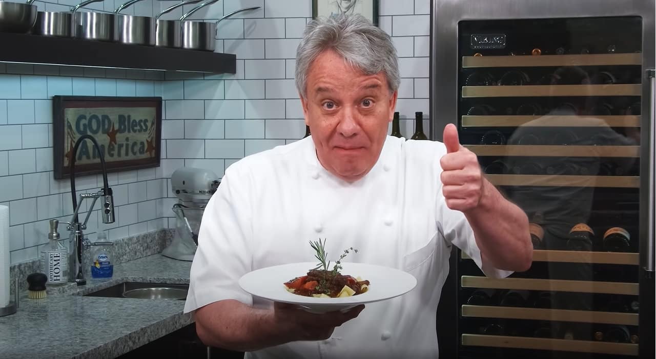 Easy Pot Roast Recipe Chef JeanPierre