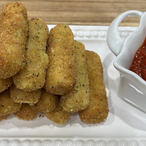 croquette thumnail