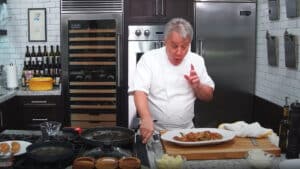 Sausage and Pepper Recipe