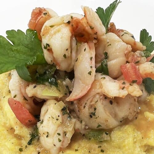 Best Shrimp and Grits Recipe