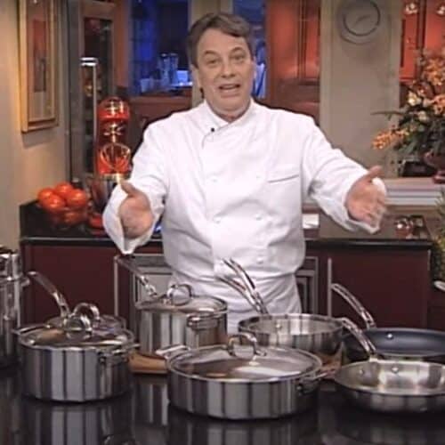 The Well Equipped Kitchen