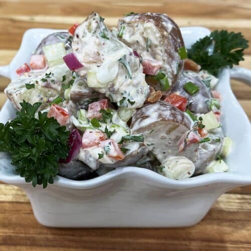 Thumnail POTATO SALAD