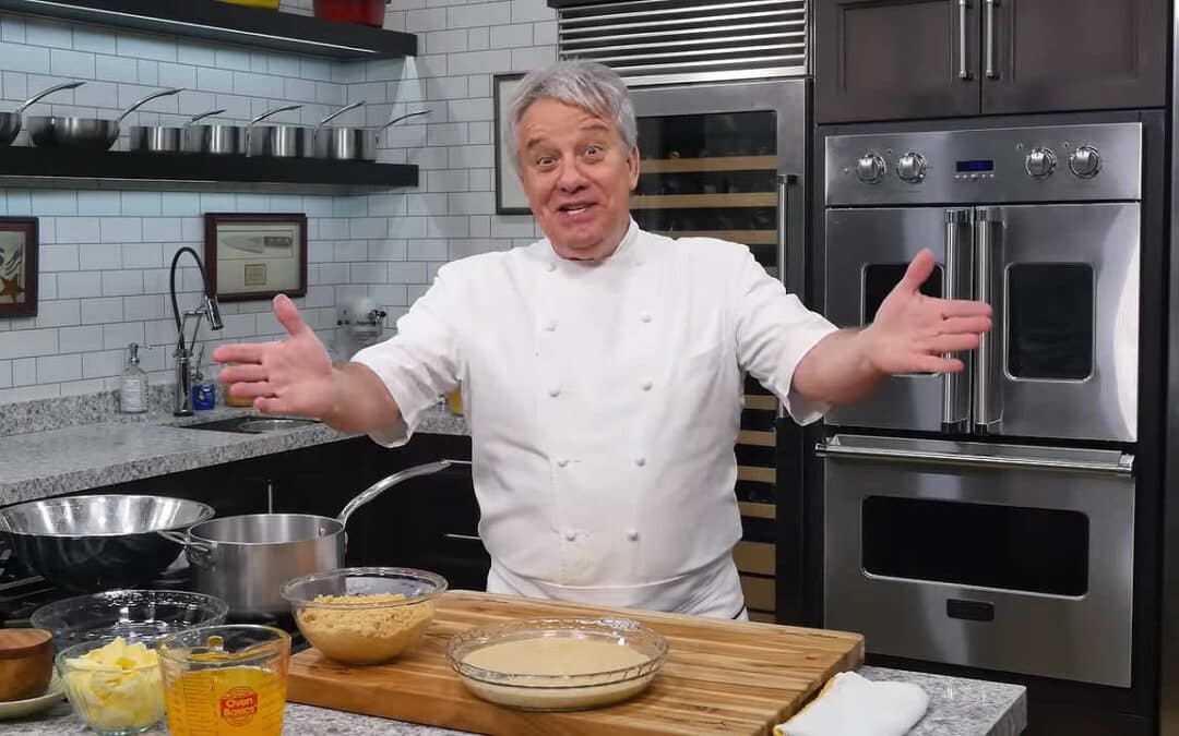 How to thicken a soup