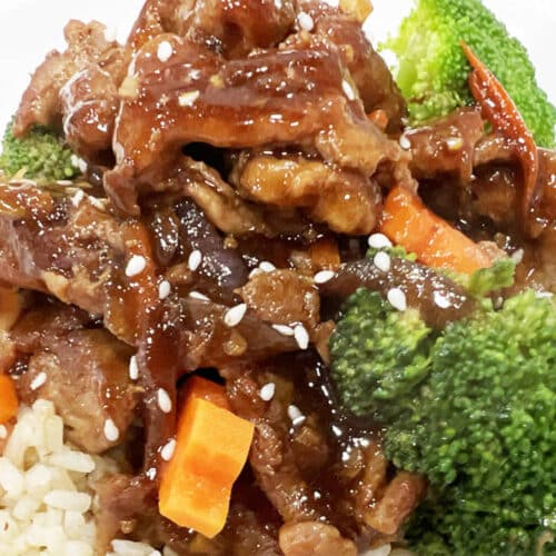 Beef and Broccoli Recipe