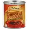Chipotle Peppers in Adobo Sauce