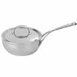 Demeyere Reduction - Saucier Pan