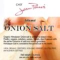 Onion Salt