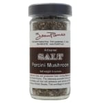 Porcini Mushroom Salt