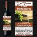 Lamb Chops Mediterranean Style 18 Sherry Spanish Vinegar