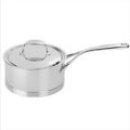 Stainless Steel Saucepan