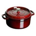 Staub French Pot