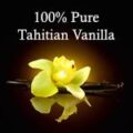 Tahitian Vanilla