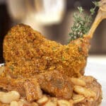 Easy Cassoulet Recipe