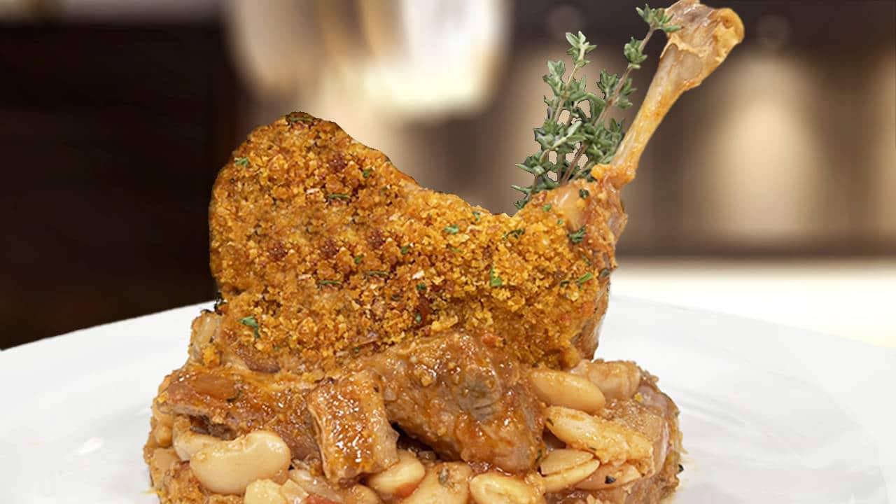 Delicious Cassoulet Recipe: Classic French Comfort Food!