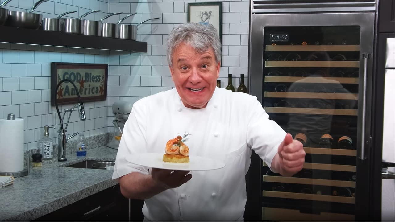 My Best Crab Cakes Recipe Ever Absolutely Amazing!