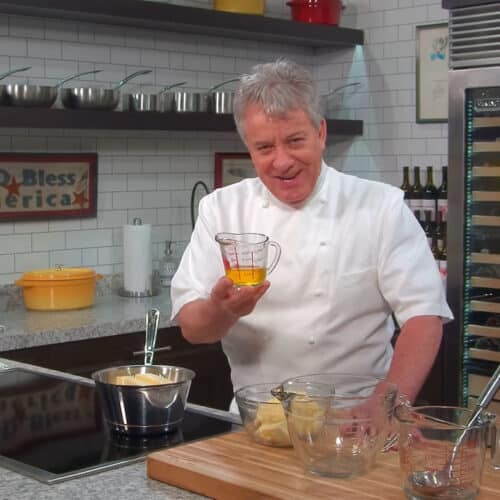 Clarified Butter
