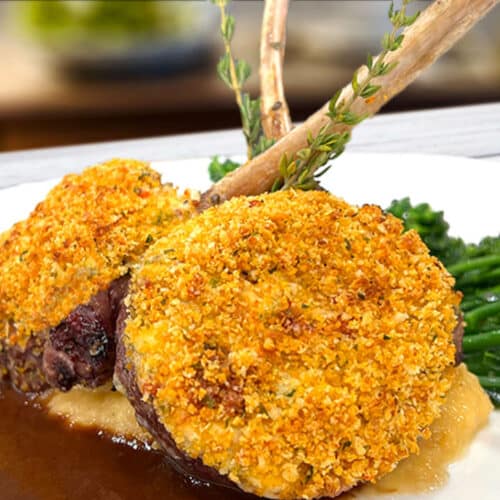 How to Cook Lamb Chops