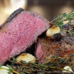 How to Cook the Perfect Steak