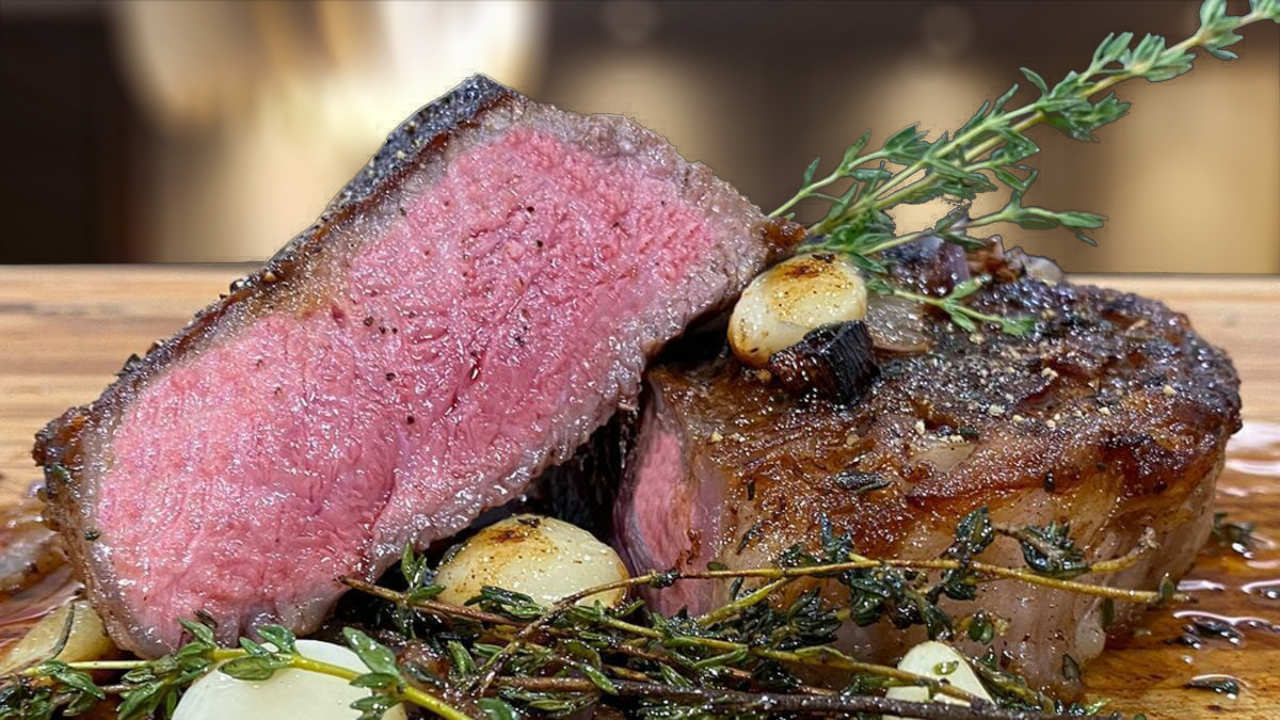 Could Picanha Steak Really Be The World's Best Steak?
