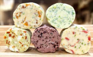 How to Make Compound Butter