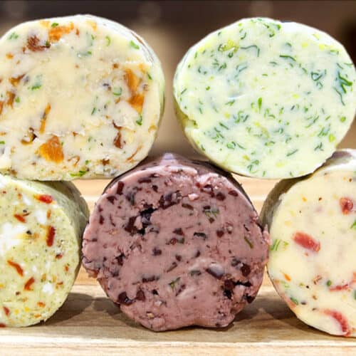 How to Make Compound Butter