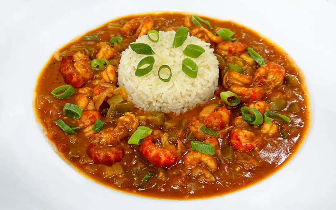 Mouthwatering Crawfish Étouffée: A Southern Classic
