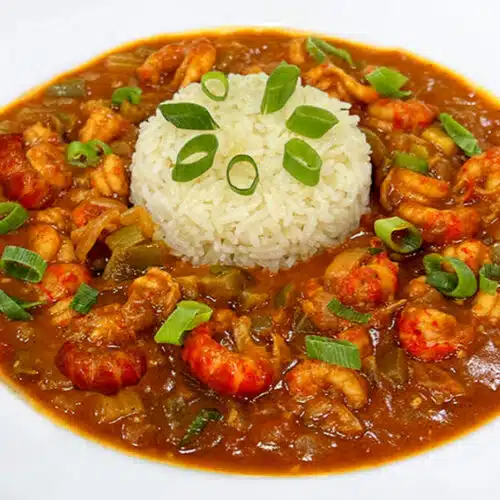 Mouthwatering Crawfish Étouffée A Southern Classic