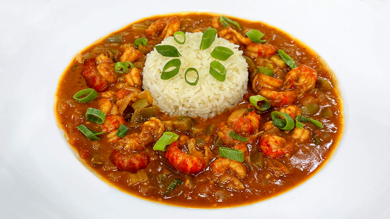 Mouthwatering Crawfish Étouffée: A Southern Classic