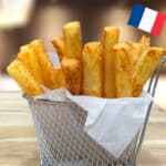 How to Make French Fries