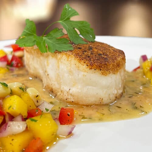 Blackened Fish Recipe: How to make blackened fish