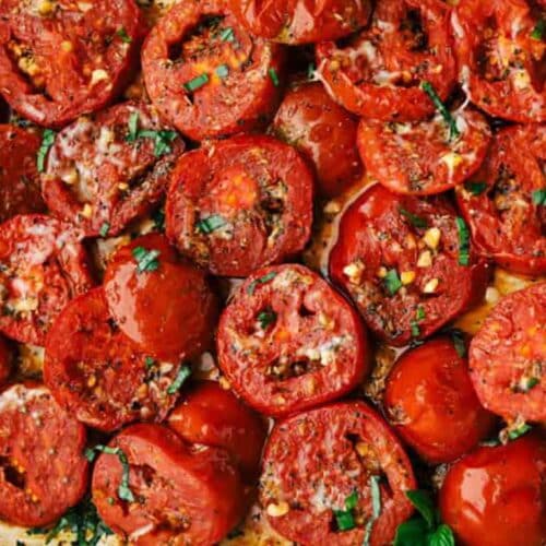Italian Tomato Sauce