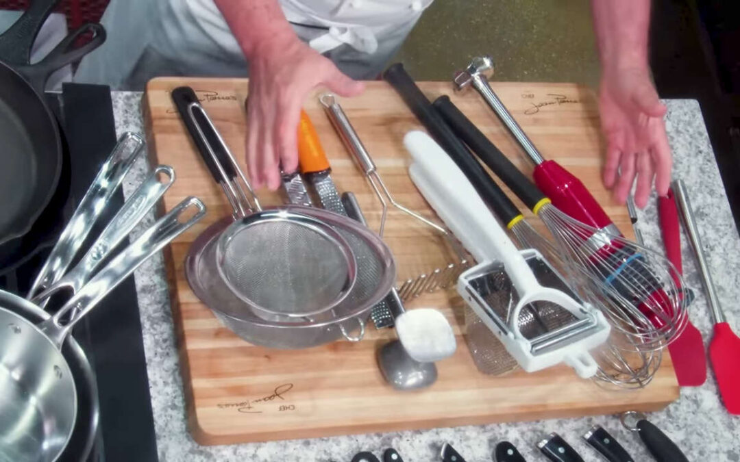 Best Kitchen Gadgets for 2023  Must-Have Tools & Accessories