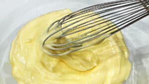 How to make Pastry Cream