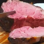 Perfect Prime Rib