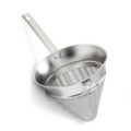 Stainless Steel Chinois