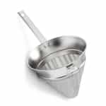 Stainless Steel Chinois