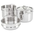 Stainless Steel Pasta Pot