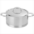 Stainless Steel Saucepot