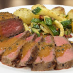 Steak Au Poivre Recipe (Peppercorn Steak) How to Cook the Perfect Steak