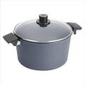 Stock Pot with Lid