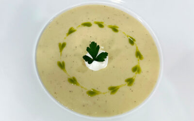 Ultimate Vichyssoise Recipe: Velvety Perfection in a Bowl