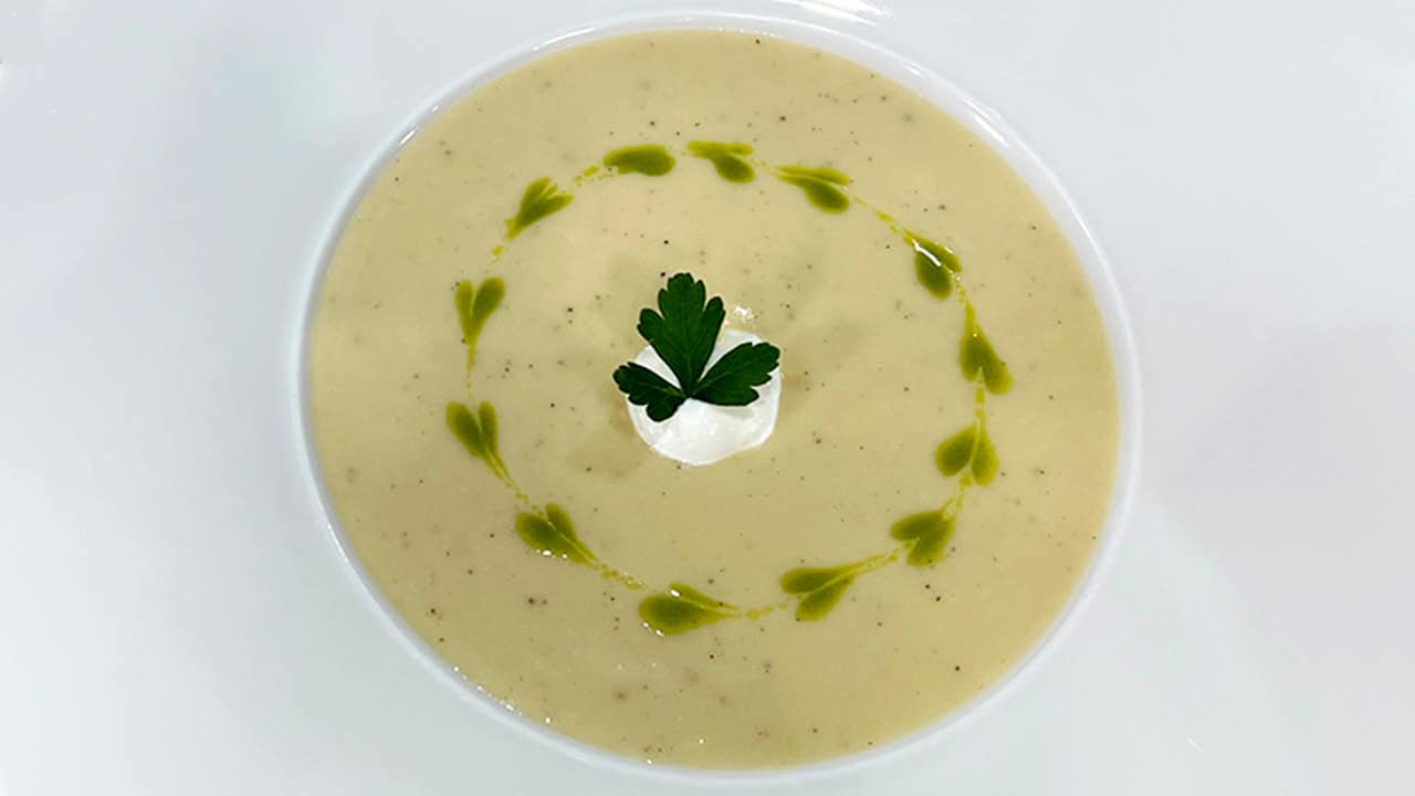 Ultimate Vichyssoise Recipe: Creamy Perfection In A Bowl
